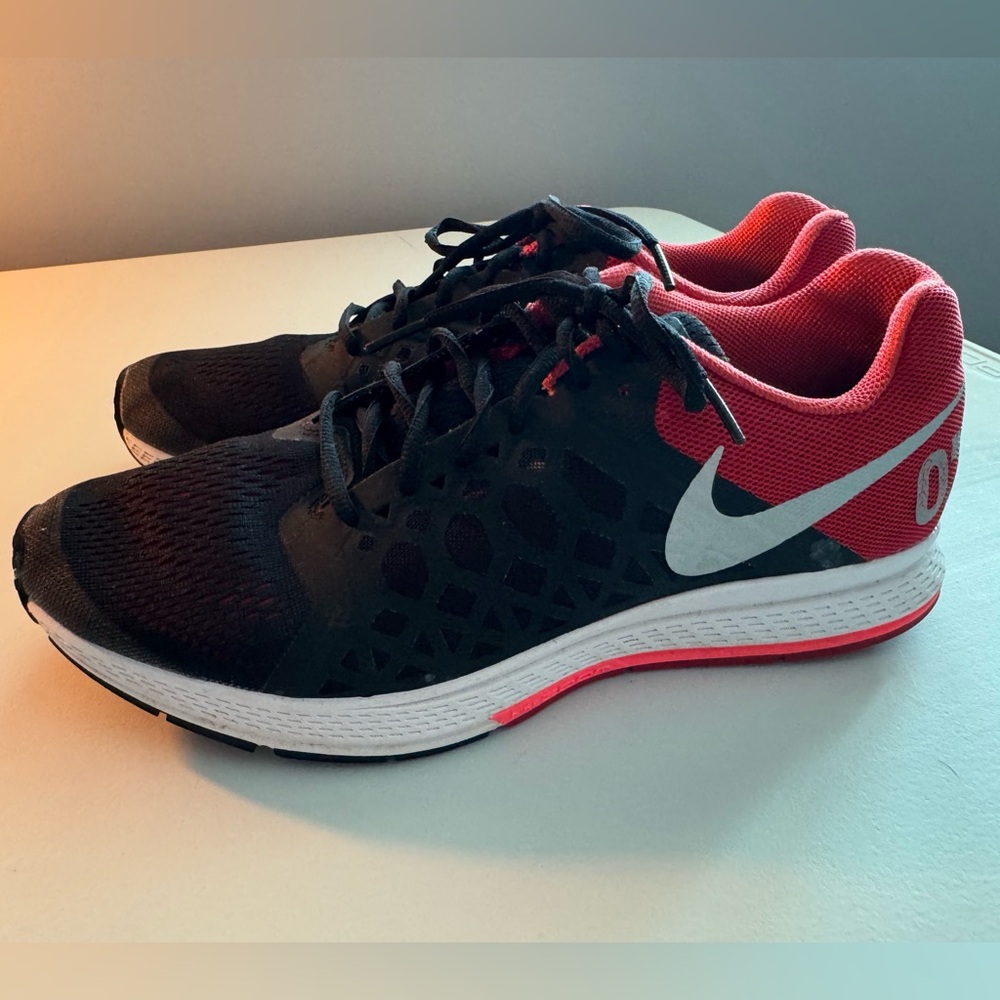 Nike Pegasus 31 N7 men’s running shoes